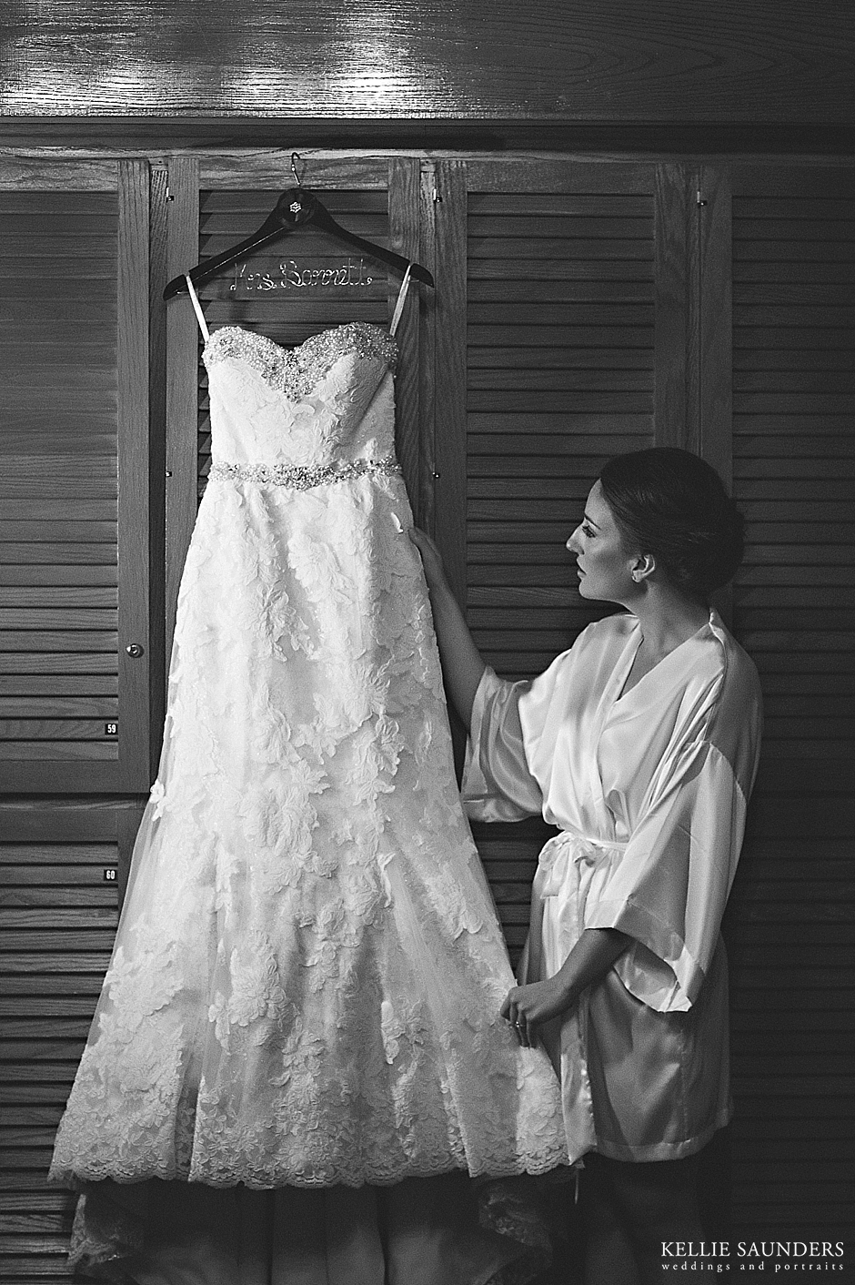 Bay Pointe Golf Club Wedding Photos